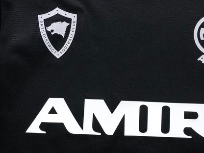 Camiseta AMIRI Sport Club