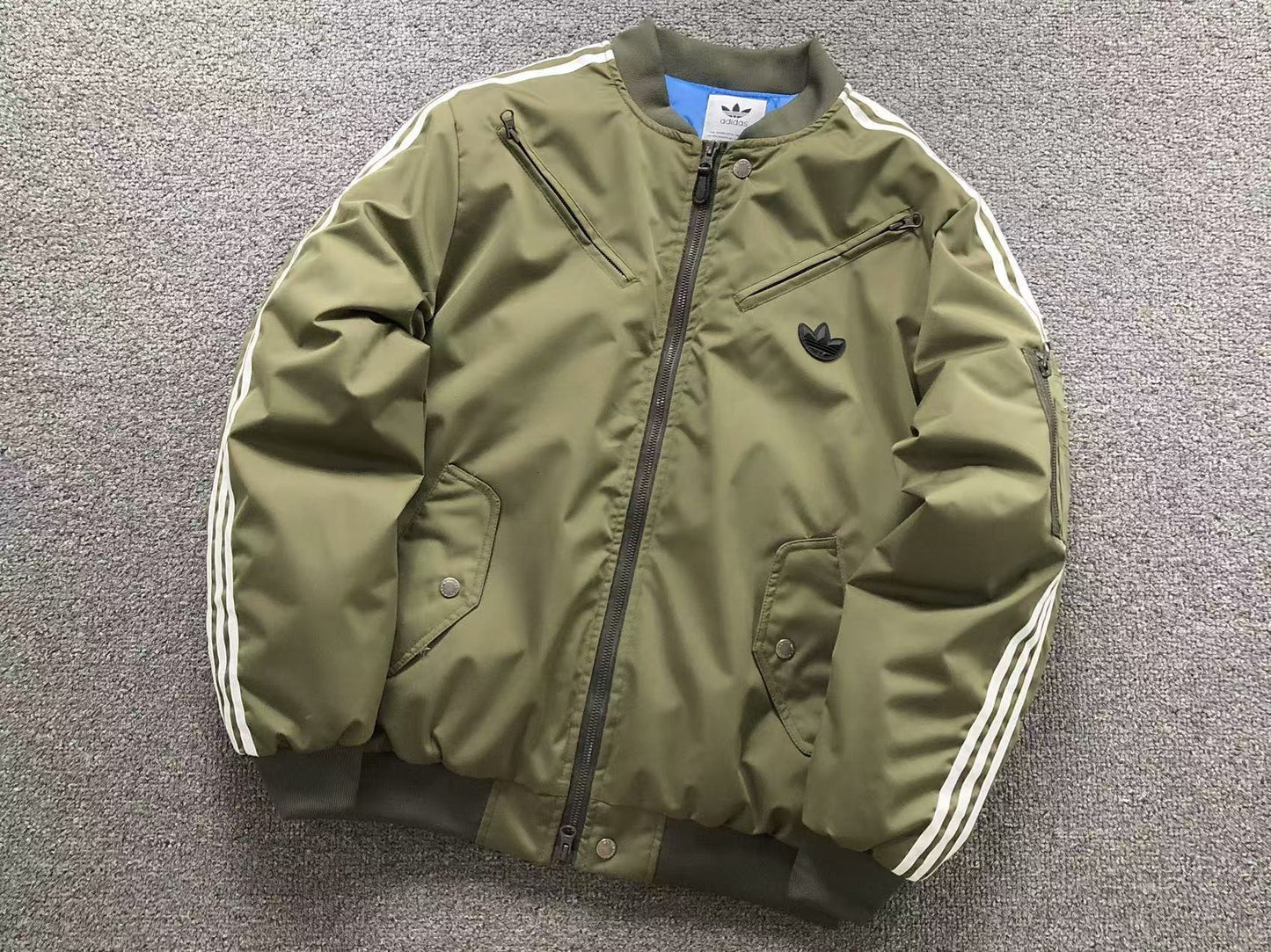 Jaqueta adidas MA-1 Archive Jacket