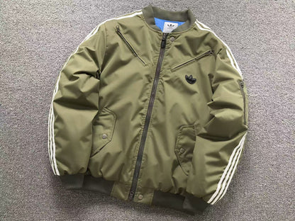 Jaqueta adidas MA-1 Archive Jacket