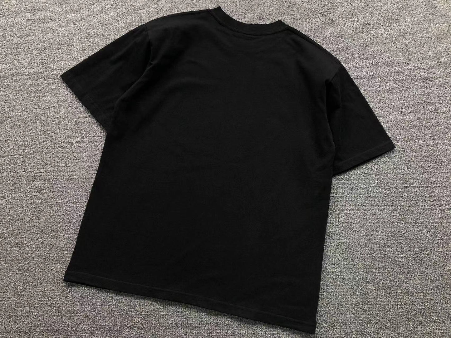 Camiseta ADLV Chill Room Graphic Tee