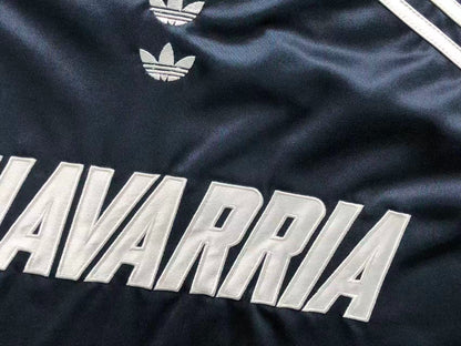 Conjunto Adidas Chavarria Vintage Athletics