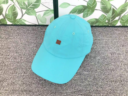 Boné Acne Studios Monochrome Hat