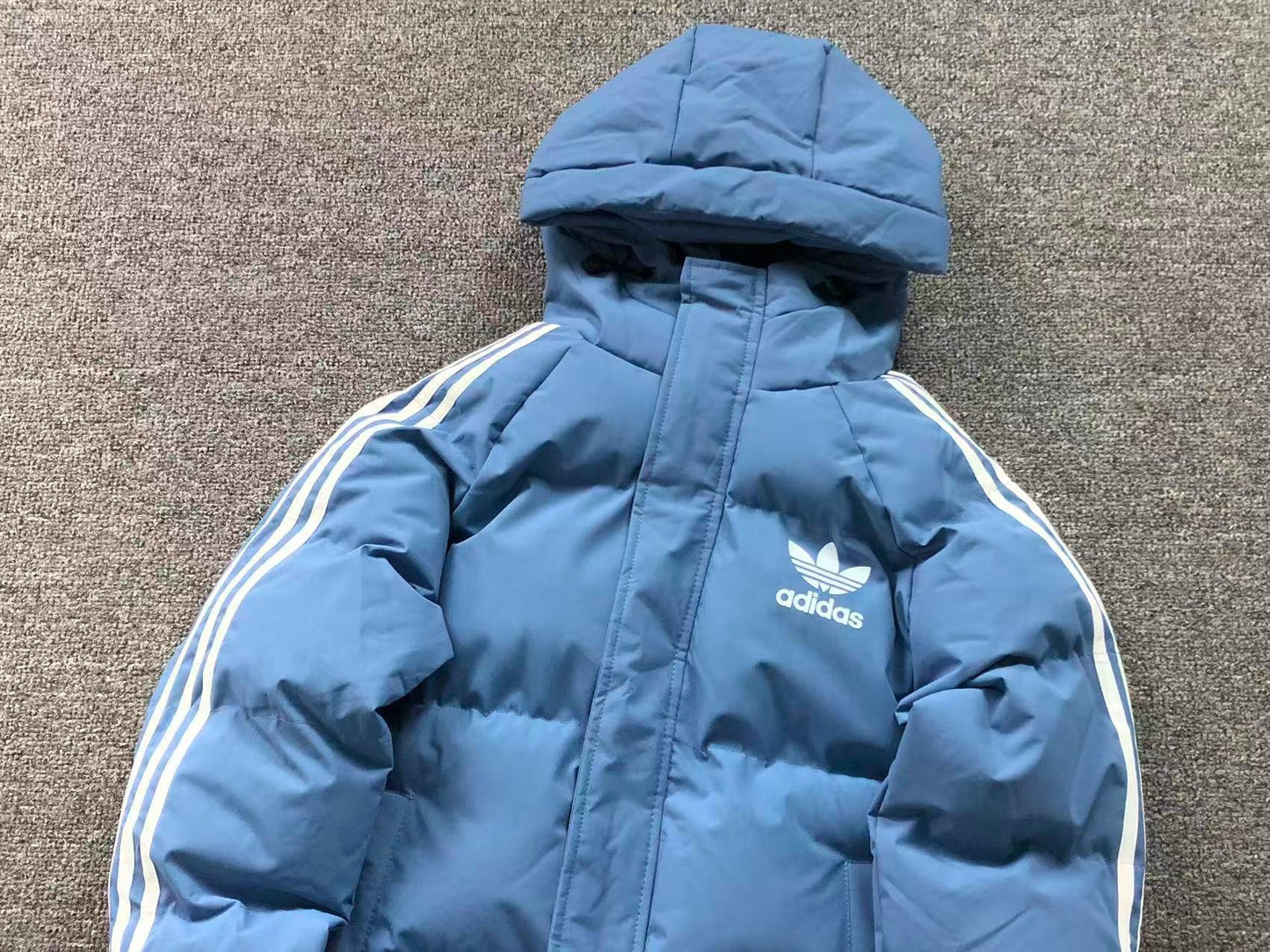 Jaqueta adidas Nordic Division