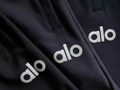 Calça Moletom elástica ALO