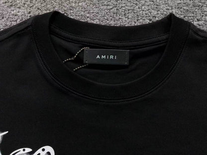 Camiseta AMIRI Living The Dream