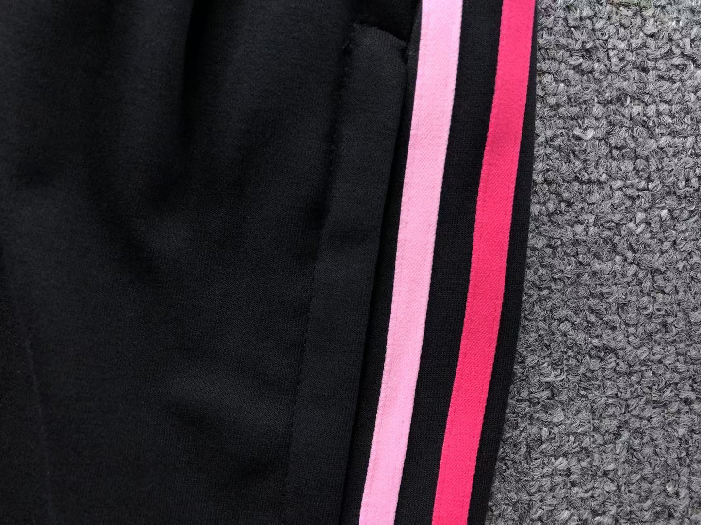 Calça Adidas Classic 3-Stripes Track Pants