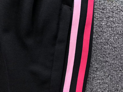 Calça Adidas Classic 3-Stripes Track Pants