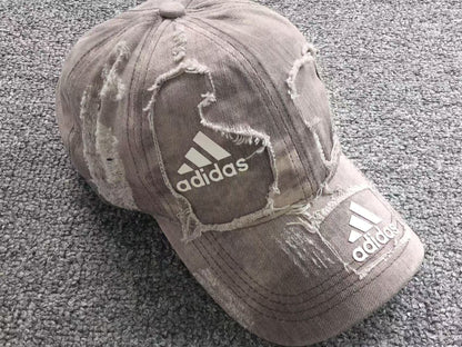 Boné adidas Distressed Archive