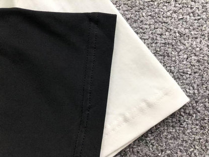 Camiseta AMIRI Emerald Monogram