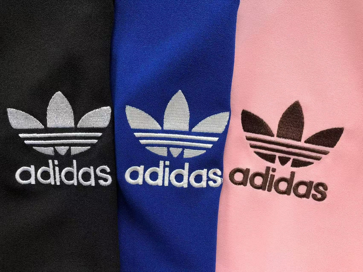 Moletom Adidas Old School Zip