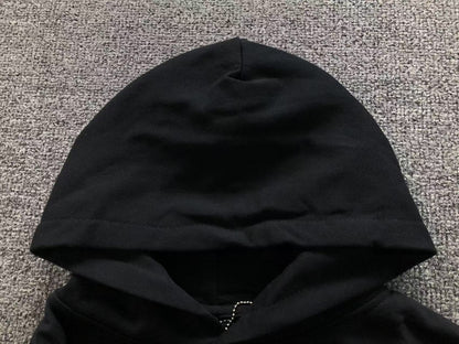 Moletom AMIRI Baroque Frame