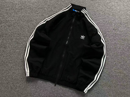 Conjunto Adidas Night Racer
