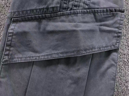 Calça Adidas Washed Utility Cargo