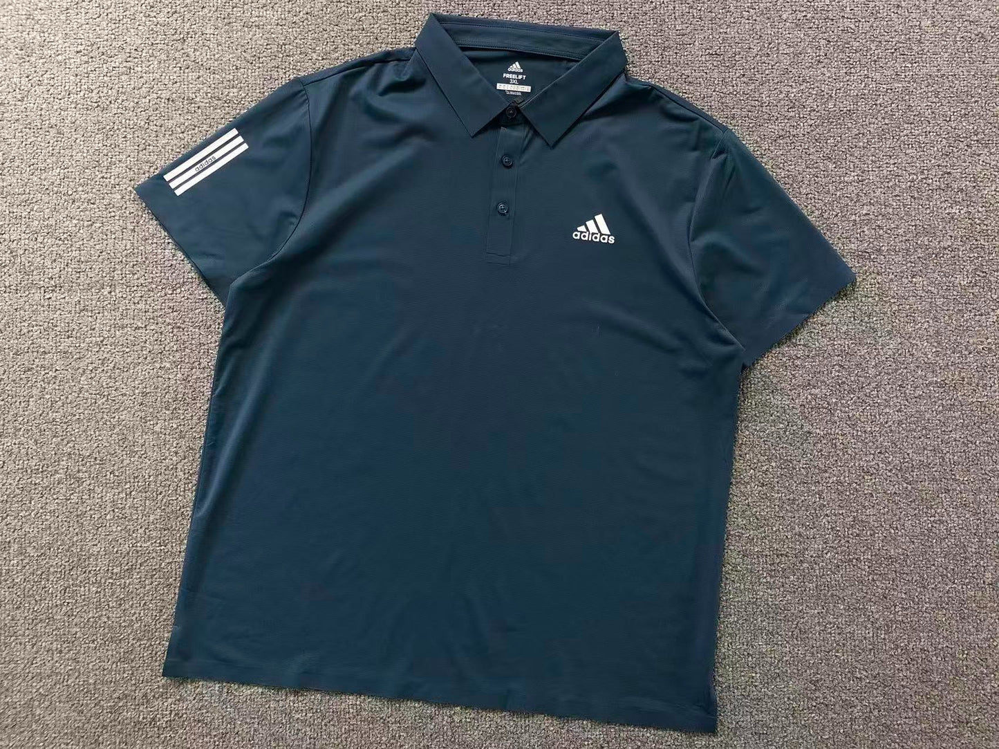 Polo Adidas Performance Essential Collection