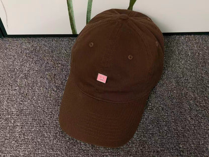 Boné Acne Studios Clean Logo