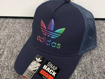 Boné adidas Rainbow Reflective