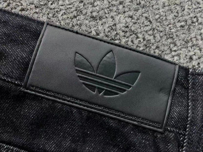 Calça Adidas Urban Straight Jeans