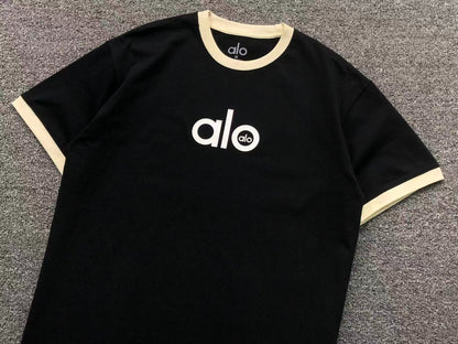 Camiseta ALO - Contour