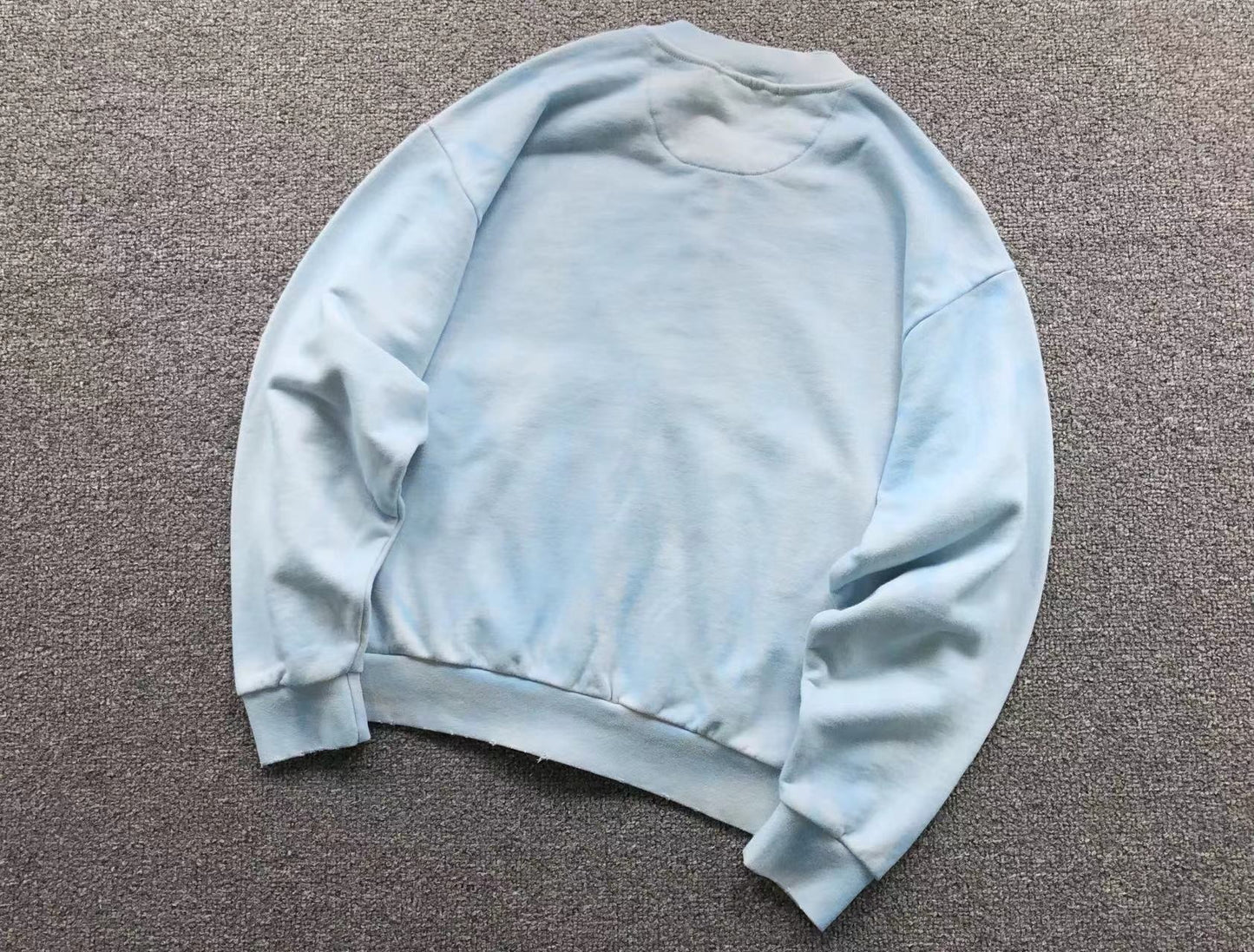 Moletom Acne Studios Streetwear Stockholm