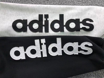 Moletom Adidas Bold Logo Street Hoodie