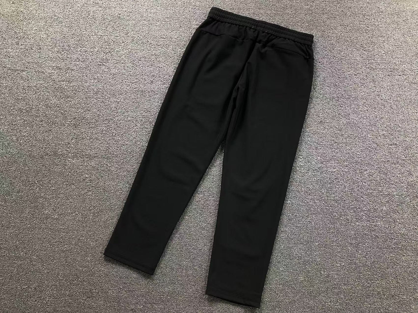 Calça elástica ALO moletom jogger