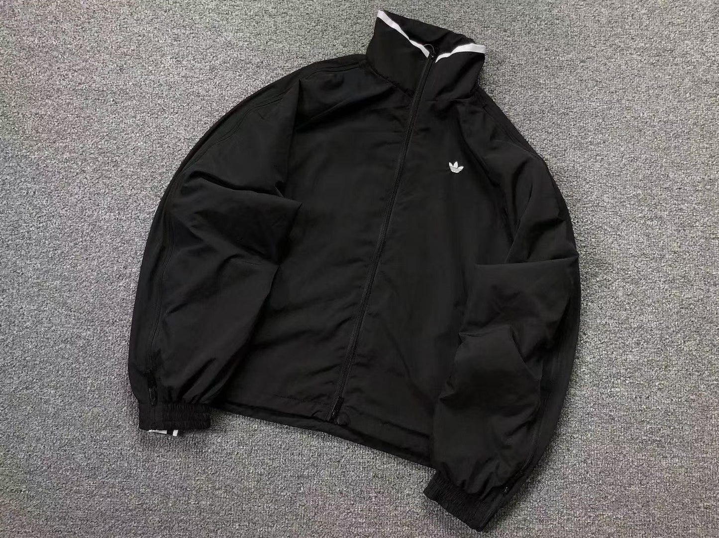 Conjunto Adidas Nylon Archive Tracksuit