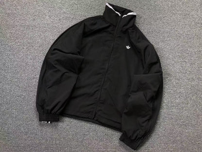 Conjunto Adidas Nylon Archive Tracksuit