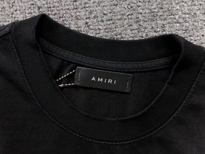 Camiseta AMIRI Theatre Masks