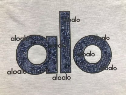 Camiseta ALO - aloalo