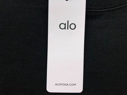 Camiseta ALO Manga longa