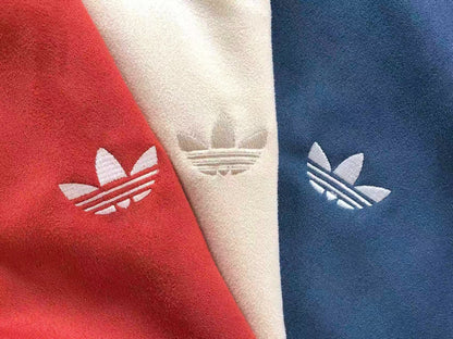 Jaqueta Adidas Qing Dynasty Track Jacket