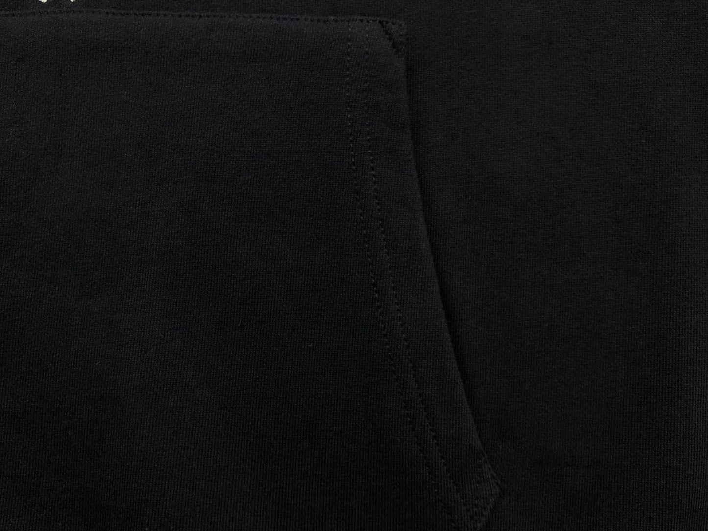 Moletom AMIRI Arts District Hoodie