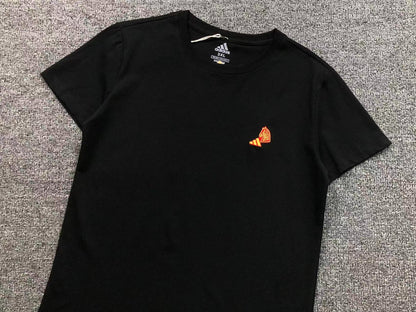 Camiseta Adidas Mini Icon Essentials Feminina
