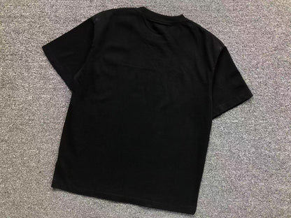 Camiseta AMIRI Hollywood Monochrome