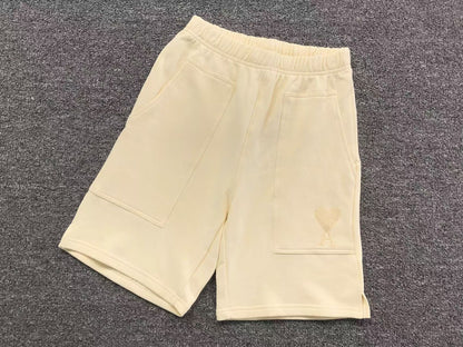 Short AMI Paris Essential Heart Collection