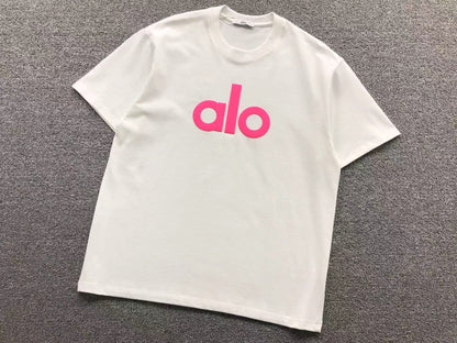 Camiseta ALO - Multicolors