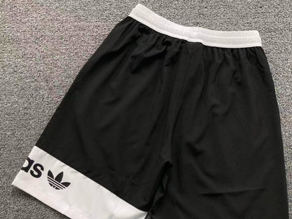 Short adidas Coastal Trefoil