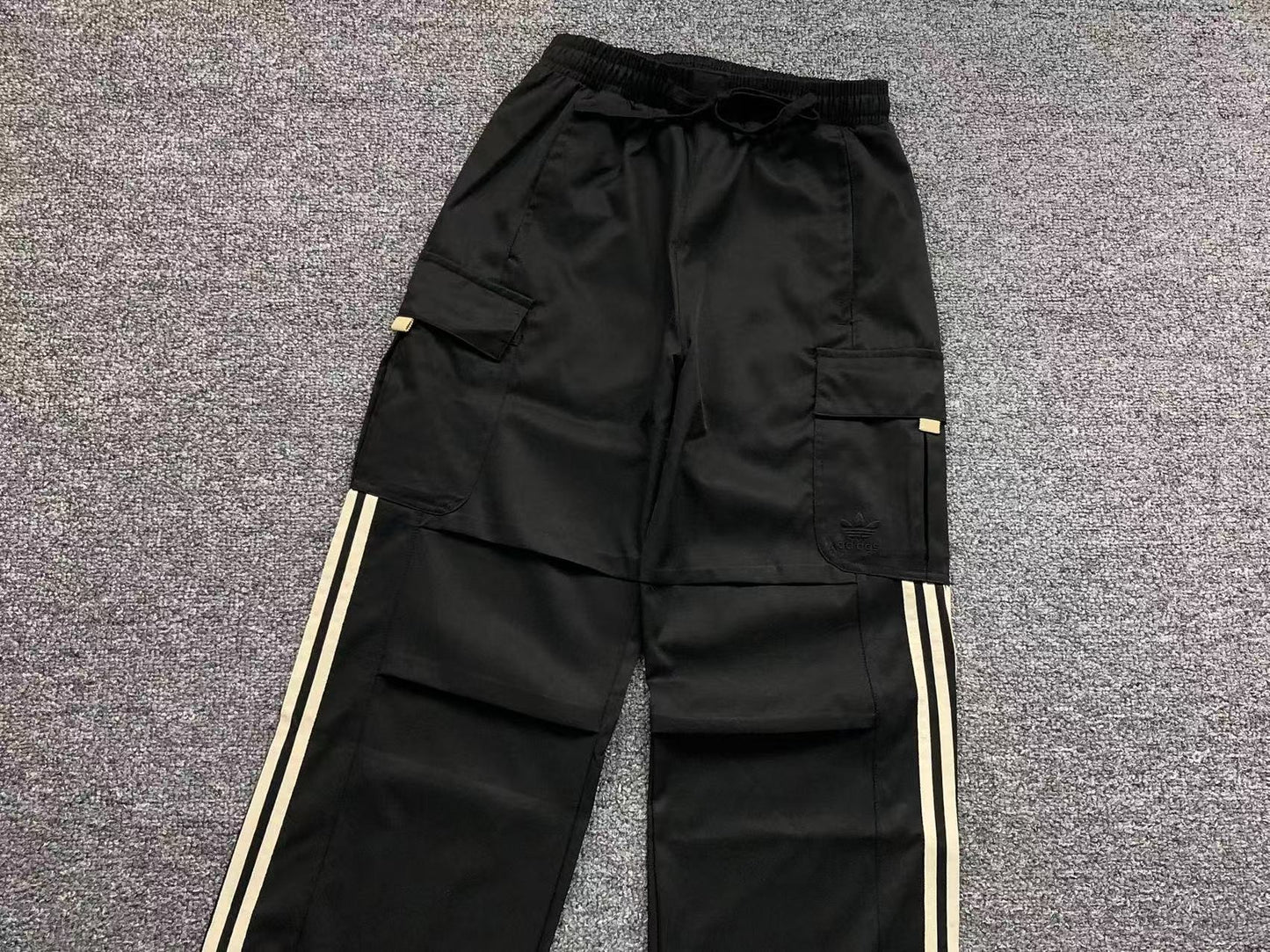 Calça Adidas Tactical Street Cargo