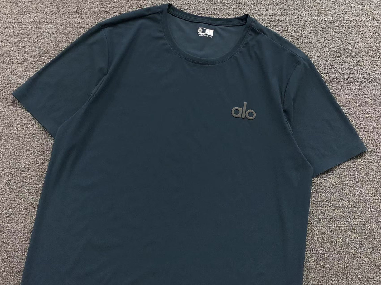 Camisa ALO - Yoga