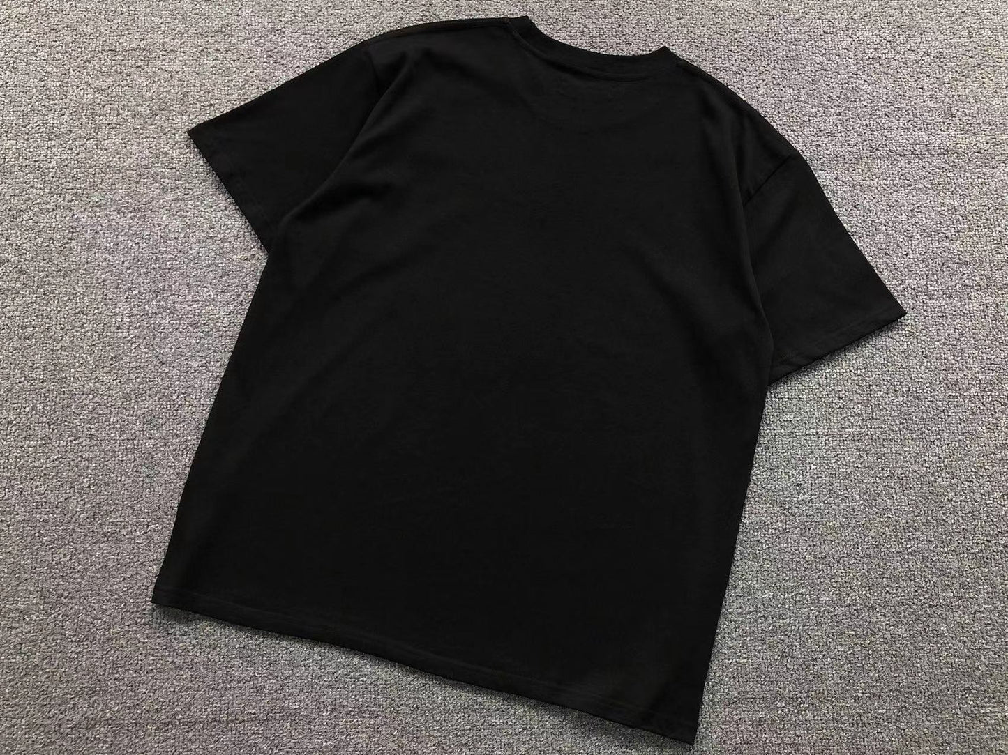 Camiseta AMIRI Club Hollywood Logo