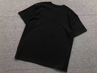 Camiseta AMIRI Club Hollywood Logo