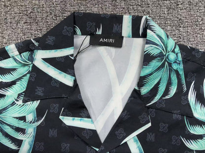 Conjunto AMIRI Palm Riviera