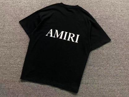 Camiseta AMIRI Classic Logo