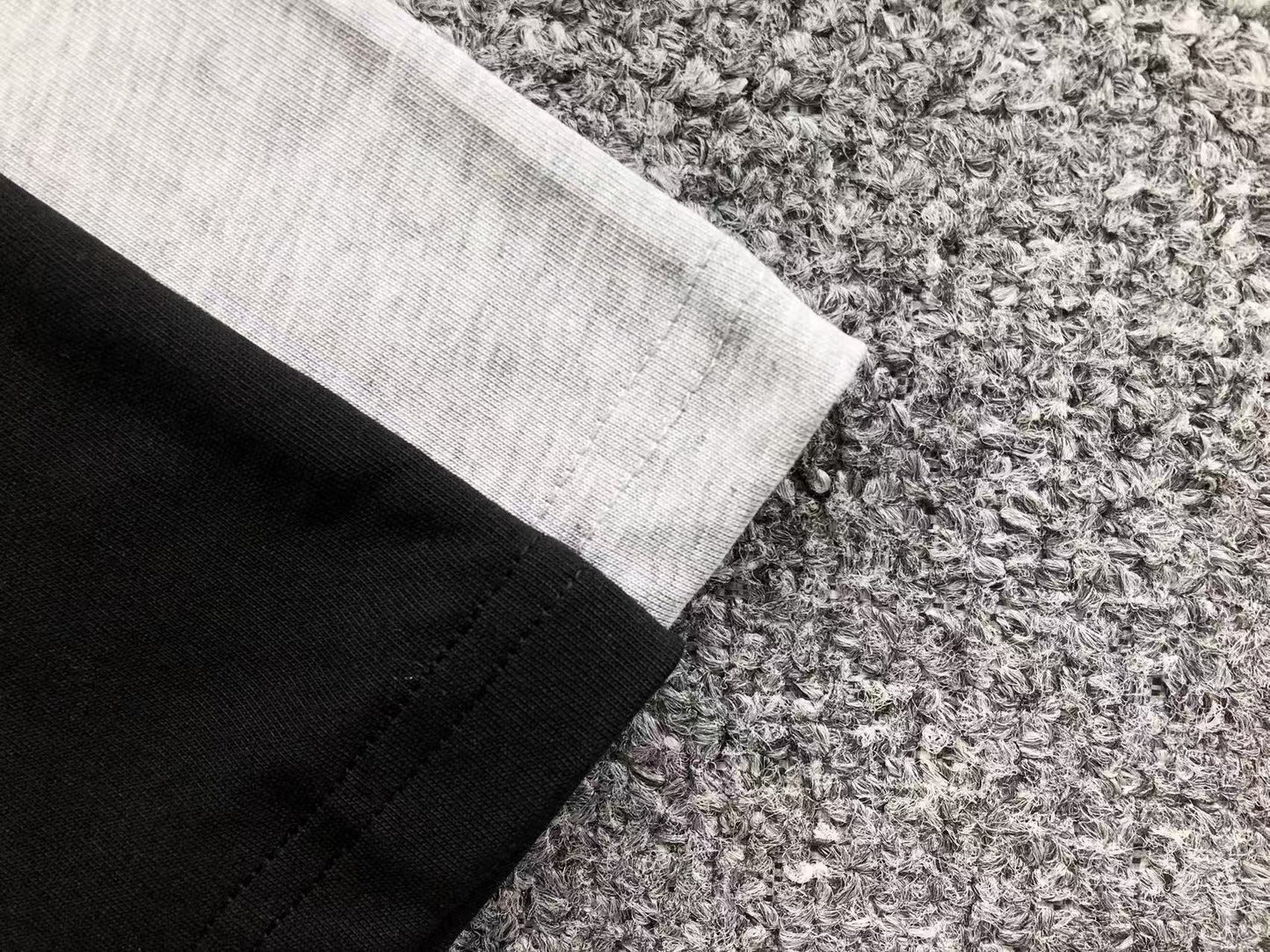 Camiseta AMIRI Essential Logo Minimal