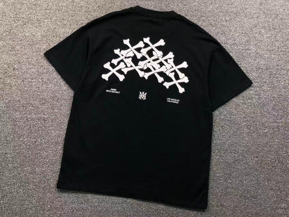 Camiseta AMIRI Cross Bones