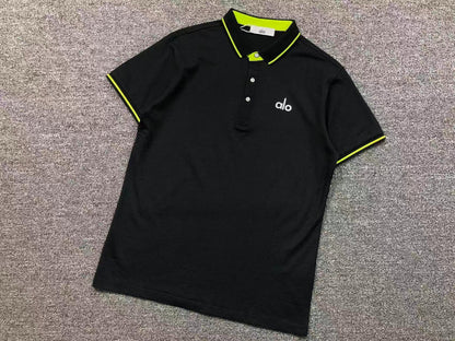 Camiseta Alo - Polo performance