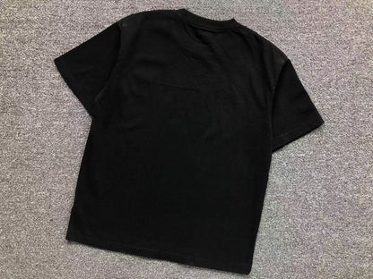 Camiseta AMIRI Drip Logo Arts