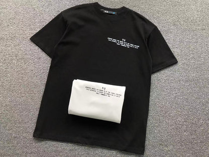 Camiseta Adidas Y-3 Approva