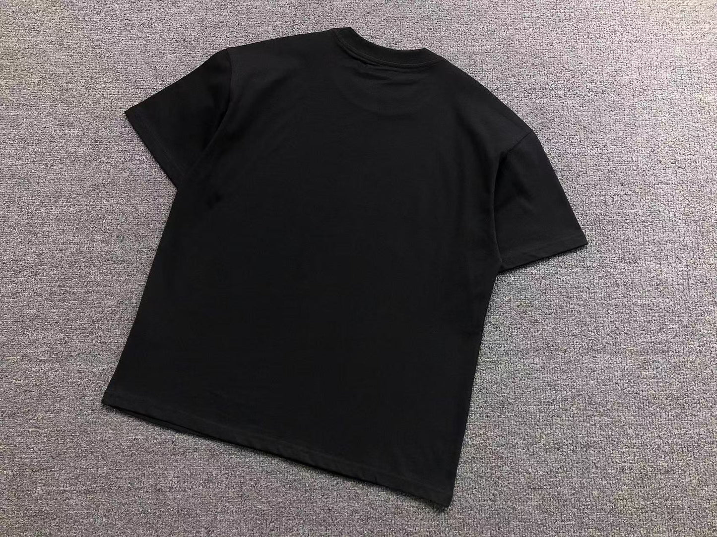 Camiseta AMIRI Snake