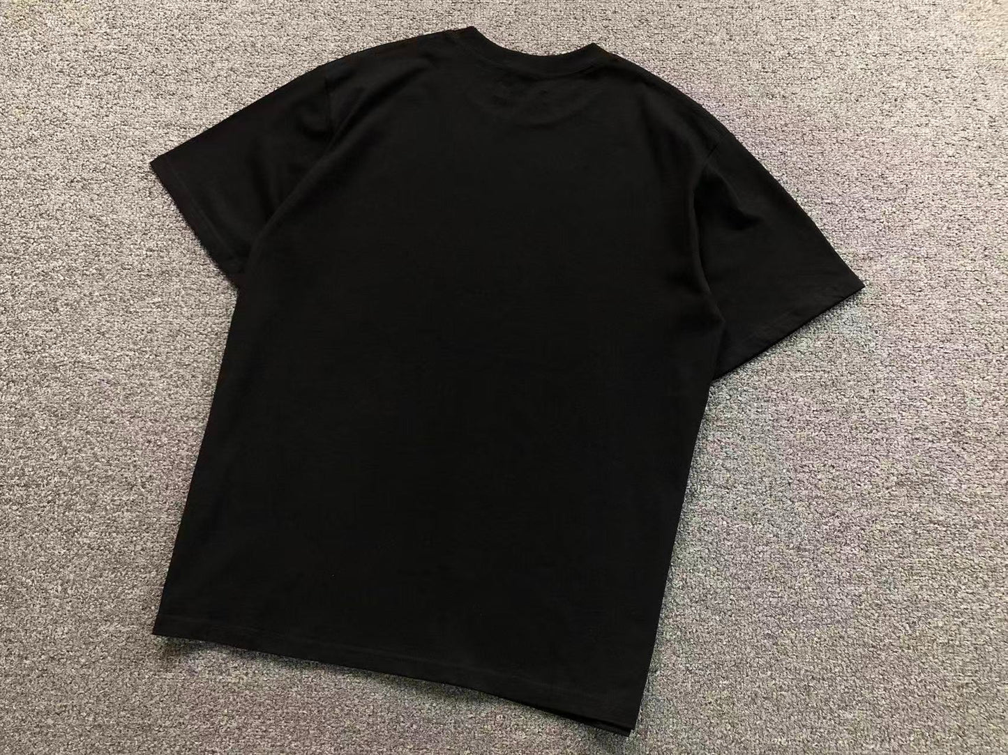 Principal: Camiseta AMIRI 1976 Eagle Crest